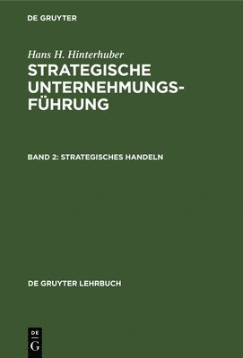 Strategisches Handeln 1