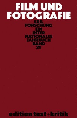 Film Und Fotografie