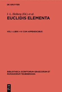 bokomslag Libri I-IV Cum Appendicibus