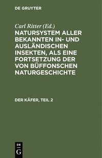 bokomslag Käfer, Teil 2