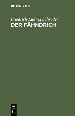 Der Fähndrich