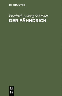 Der Fhndrich 1