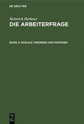 Soziale Theorien Und Parteien 1