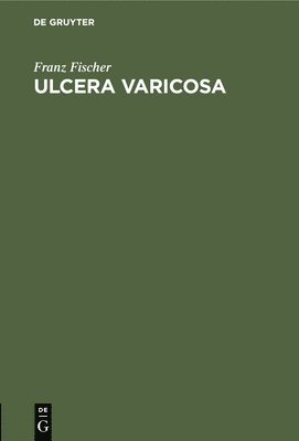 Ulcera Varicosa 1