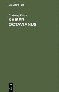 bokomslag Kaiser Octavianus
