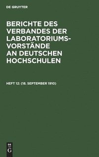 bokomslag (18. September 1910)
