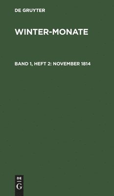 November 1814