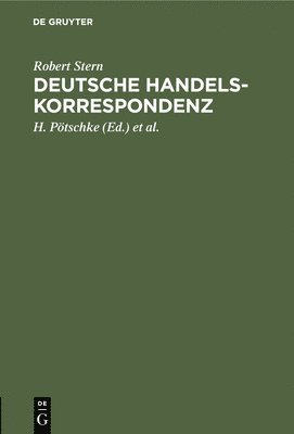 Deutsche Handelskorrespondenz 1