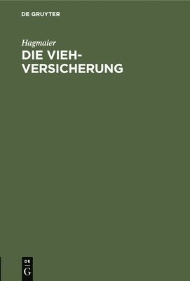 Die Vieh-Versicherung 1