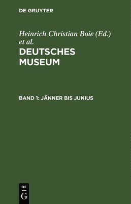 Jänner Bis Junius