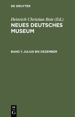 Julius Bis Dezember 1