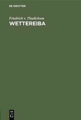 Wettereiba 1