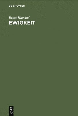 Ewigkeit 1