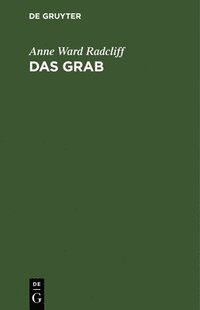 bokomslag Das Grab