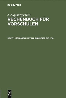 bungen Im Zahlenkreise Bis 100 1