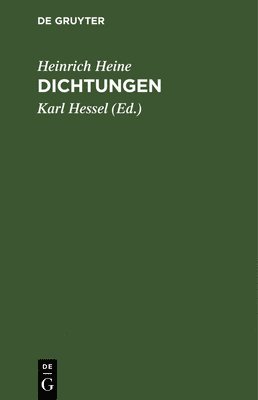 Dichtungen 1