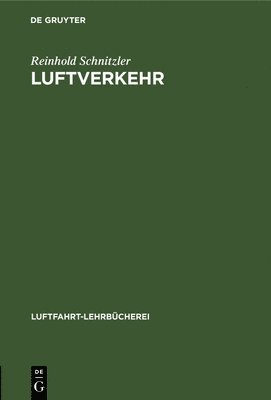 Luftverkehr 1