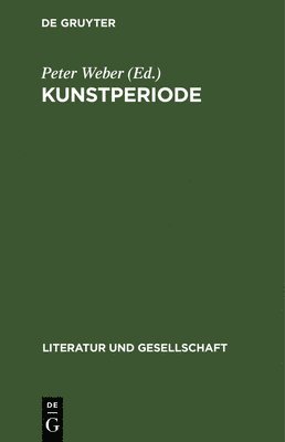 Kunstperiode 1