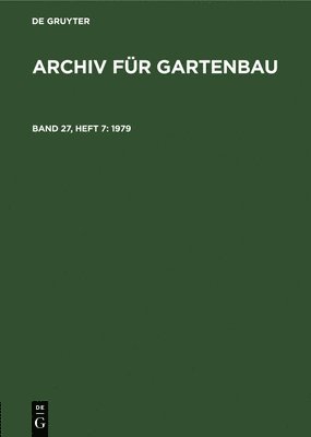 Hubert Feger, C F Graumann, Klaus Holzkamp, Martin Irle - 1979, Inbunden