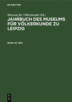 E Gutsche, K Müller, P Görlich - 1964, Inbunden