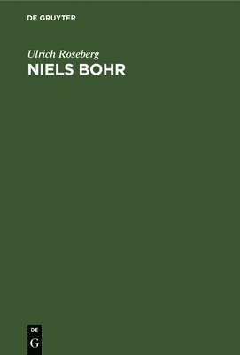 Niels Bohr 1