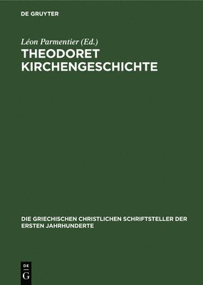 Theodoret Kirchengeschichte 1