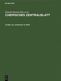 bokomslag 19. März