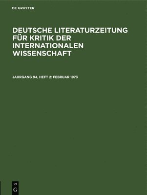 Erich Correns, Wolfgang Bobeth, Hans Böhringer, Hermann Klare, Akademie Der Wissenschaften Der Ddr - Februar 1973, Inbunden