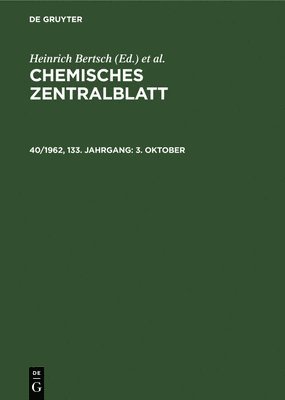 bokomslag 3. Oktober