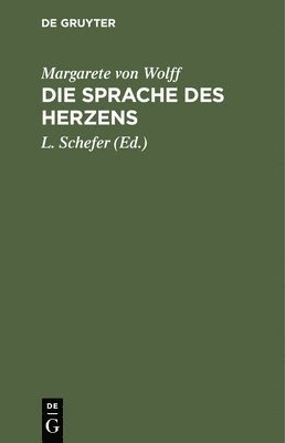 Die Sprache Des Herzens 1