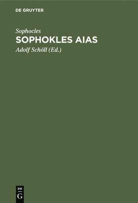 Sophokles Aias 1
