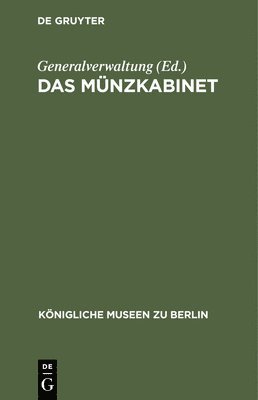 Das Mnzkabinet 1