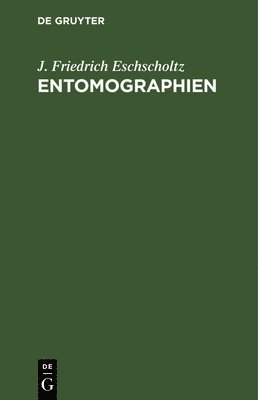 Entomographien 1