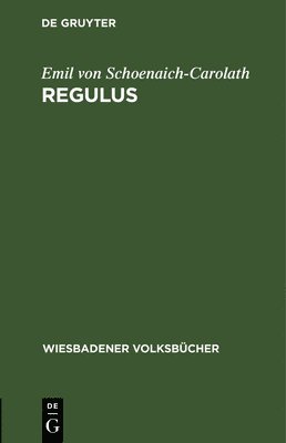 Regulus 1