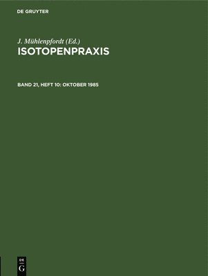 Oktober 1985
