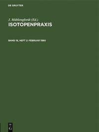bokomslag Februar 1980