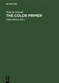 bokomslag Color Primer