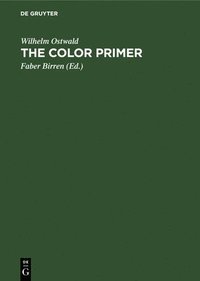 bokomslag The Color Primer