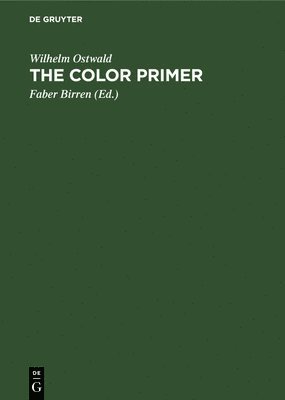 bokomslag The Color Primer