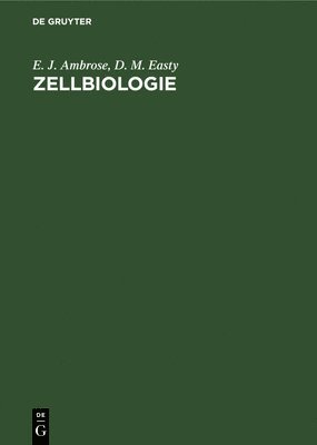 Zellbiologie 1