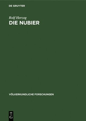 Die Nubier 1