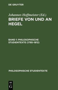 bokomslag 1785-1812