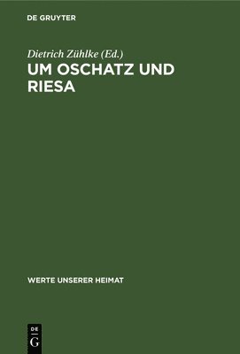 Um Oschatz Und Riesa 1