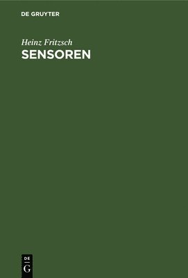 Sensoren 1