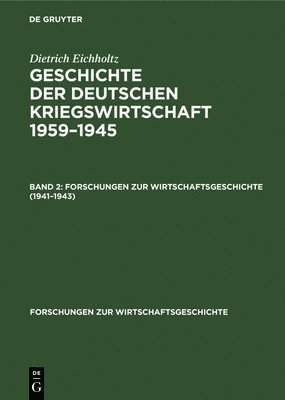 1941-1943, Inbunden
