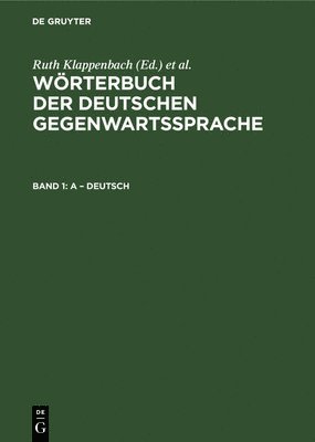- Deutsch