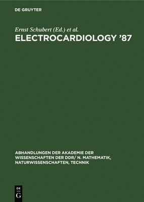 Electrocardiology 87 1