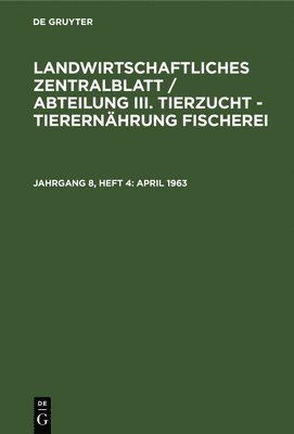 bokomslag 4/1/63