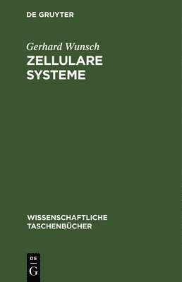 Zellulare Systeme 1