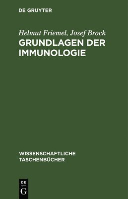 Grundlagen Der Immunologie 1